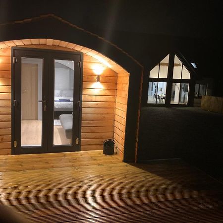 Apartamento Westwind Pod Fort William Exterior foto