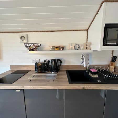 Apartamento Westwind Pod Fort William Exterior foto