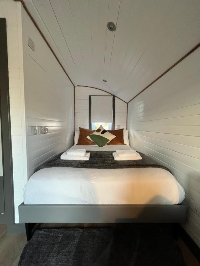 Apartamento Westwind Pod Fort William Exterior foto