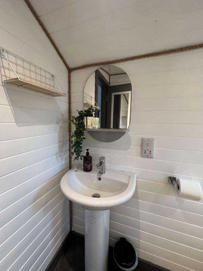 Apartamento Westwind Pod Fort William Exterior foto
