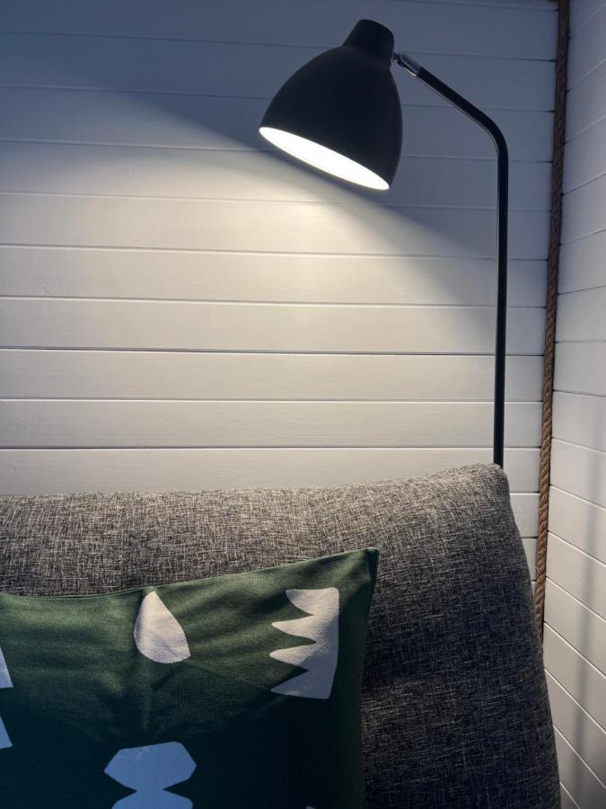 Apartamento Westwind Pod Fort William Exterior foto