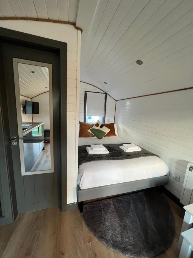 Apartamento Westwind Pod Fort William Exterior foto