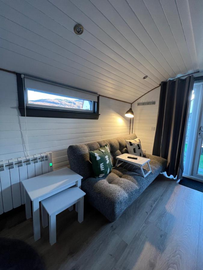 Apartamento Westwind Pod Fort William Exterior foto